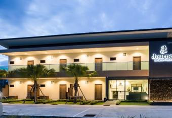 Journey Residence Phuket allows 18 year olds to book a room