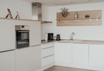 Ferienwohnung  has Balcony rooms