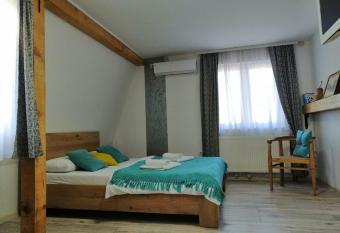 Family apartments allows 18 year olds to book a room