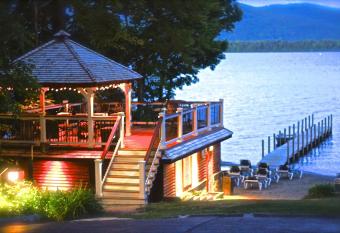 The Juliana Resort has Balcony rooms