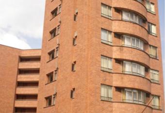 Portal del Rodeo ApartaHotel allows 18 year olds to book a room