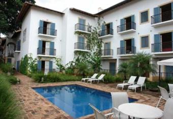 Vila Bueno Residence has Balcony rooms