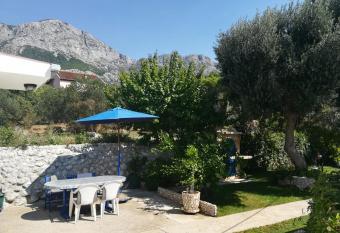 Apartment Soldo has Balcony rooms