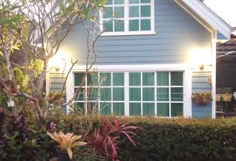 Baan JaoKorKluay                                               has Balcony rooms