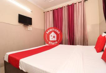 Flagship Ashoka Residency allows 18 year olds to book a room