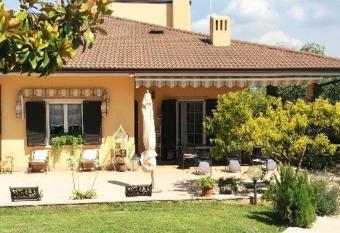 suite al Pian has Balcony rooms