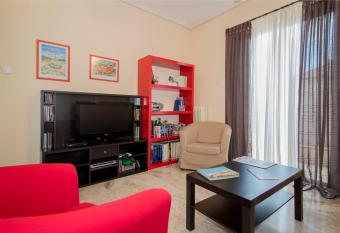 Laconian Collection Amalias has Balcony rooms