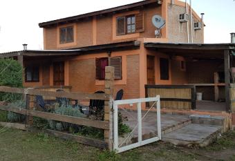 Caba  as Kehuen has Balcony rooms