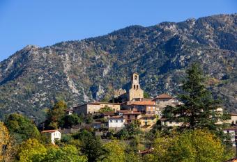 La Perle des Montagnes - Bed and breakfast allows 18 year olds to book a room