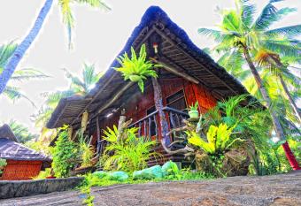 Villa de Pico Highland Beach Resort has Balcony rooms