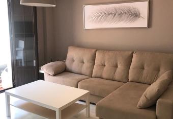 Apartamento Plaza del Socorro has Balcony rooms