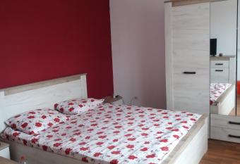 New Destination has Balcony rooms