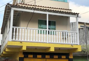 Kitnet Central has Balcony rooms