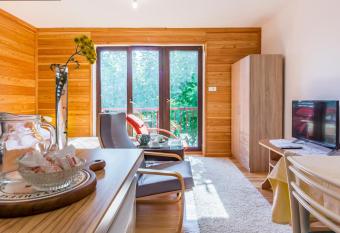 Studio Apartment Meden has Balcony rooms