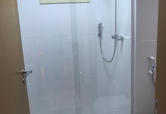 Amora Tr  s has rooms with a private hot tub