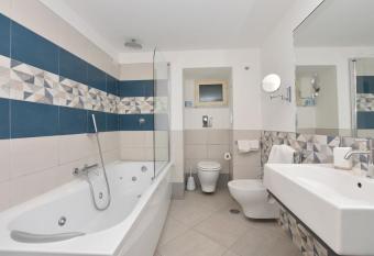 Amalfi Casa Angelina has Balcony rooms