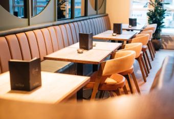 The Nines allows 18 year olds to book a room