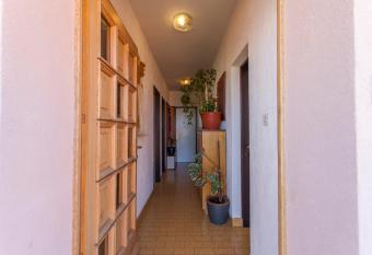 Apartman Budimir1 has Balcony rooms