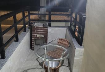 Flat - Arraial do Cabo - Praia Grande allows 18 year olds to book a room