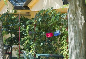 Ca  Berton Village has Balcony rooms