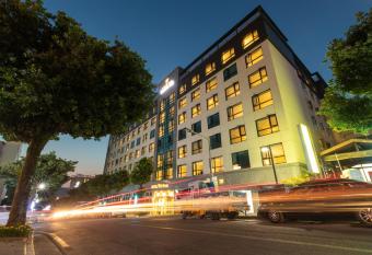 Hotel Winstory allows 18 year olds to book a room