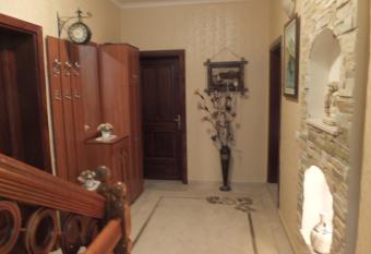 Apartments Kalaja has Balcony rooms