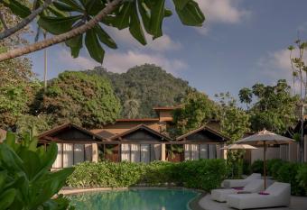 The Spa Resorts - Lamai Beach has Balcony rooms