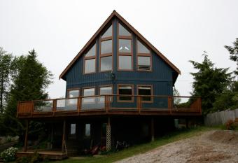 Moon and Sixpence allows 18 year olds to book a room