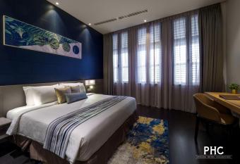 Ropewalk Piazza Hotel by PHC allows 18 year olds to book a room