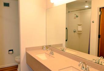 Ohkay Hotel Casino has Balcony rooms