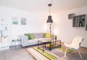 ApartWehr Business & Ferien has Balcony rooms