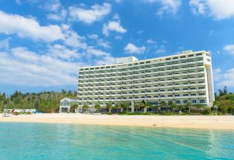 Kanehide Kise Beach Palace has Balcony rooms