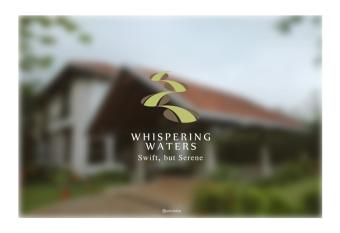 Whispering Waters has Balcony rooms