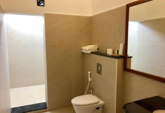 The Windflower Resort & Spa, Mysore has Balcony rooms