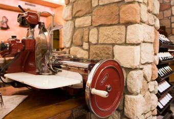 Albergo Ristorante Brera has Balcony rooms