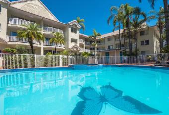 Surfers Tradewinds allows 18 year olds to book a room