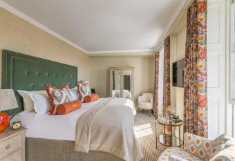 Harbour Hotel & Spa Chichester has Balcony rooms