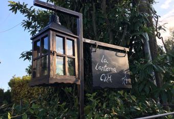 La Lanterna Camere & More allows 18 year olds to book a room