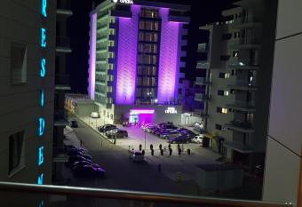 TwinBlackSea allows 18 year olds to book a room