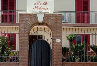 Silarus B&B allows 18 year olds to book a room