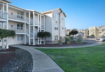 Daydreaming has Balcony rooms