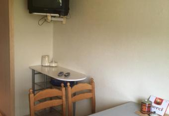 Mustvee Kortermajutus has Balcony rooms