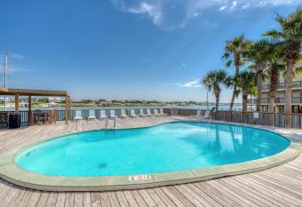 Lei Lani Village has Balcony rooms