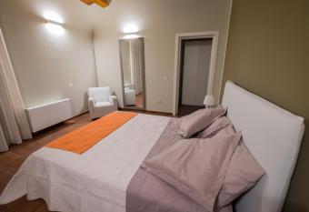 Domus Hyblaea Resort has Balcony rooms