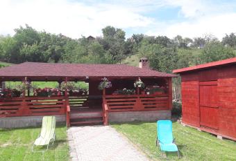 Casa AnaMaria has Balcony rooms