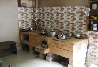 Vamoose Gomethang Homestay has Balcony rooms