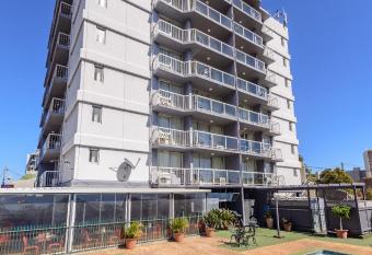 Highpoint International Hotel has Balcony rooms