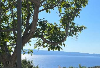 Apartment Room with a view has Smoking/Balcony rooms