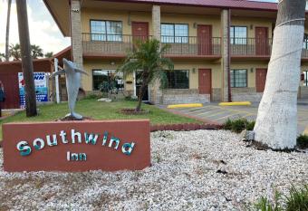 Southwind Inn allows 18 year olds to book a room