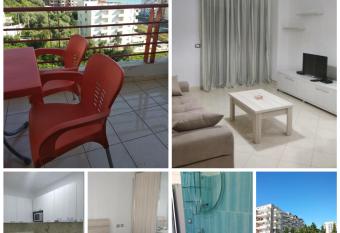 Albania Durres/ Fortuna has Balcony rooms